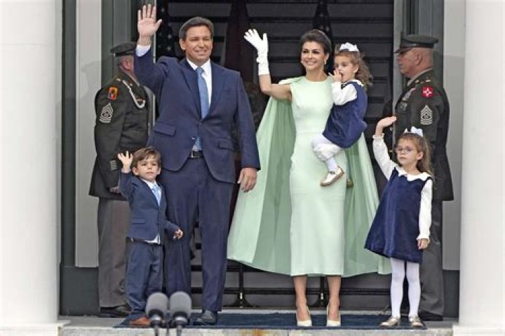 Unveiling The World Of His Wife And Kids