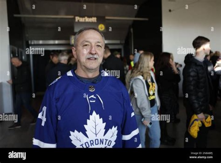 Unveiling The World Of Noel Anne Daoust: A Hockey Star's Journey