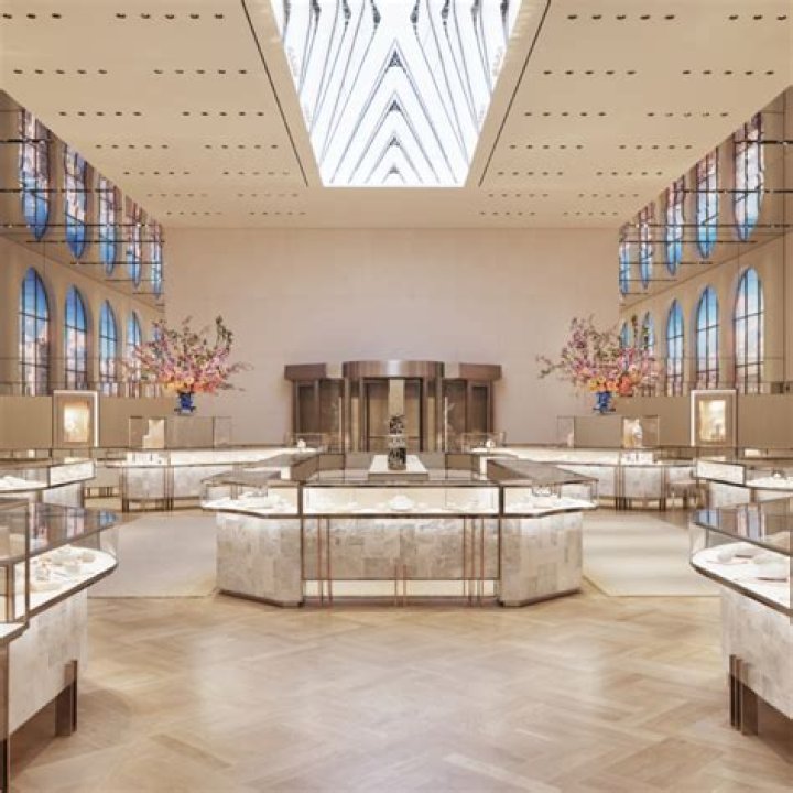 Unveiling The World Of Tiffany Pesci: Discoveries And Insights