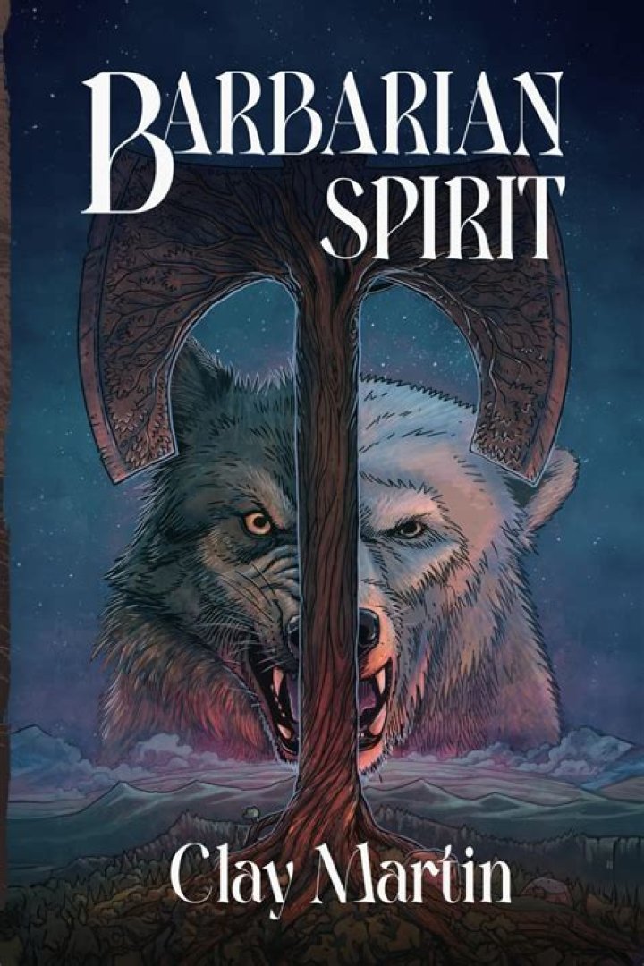 Unveiling Tibor Milos Krisko's Barbarian Spirit: Age-Defying Skills And Tactics