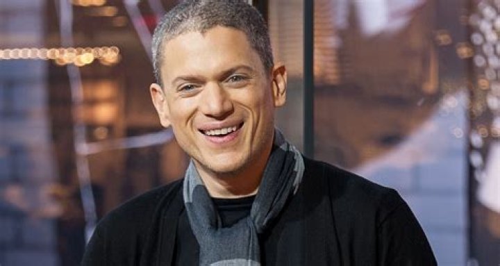 Unveiling Wentworth Miller's Relationships: Discoveries And Insights