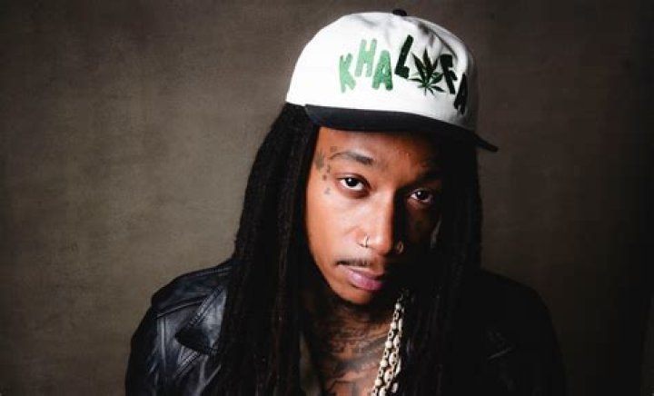 Unveiling Wiz Khalifa's Height And Weight: Uncovering Untold Truths