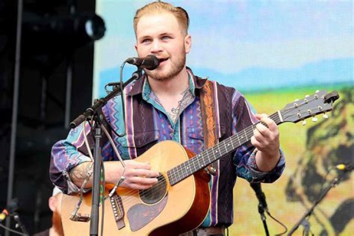Unveiling Zach Bryan's Musical Roots: A Journey Of Discovery