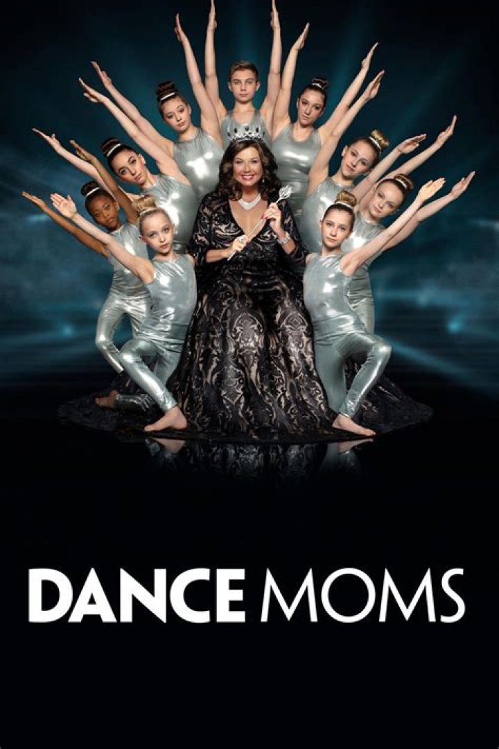 Vivianne From Dance Moms: Uncovering Her Current Journey