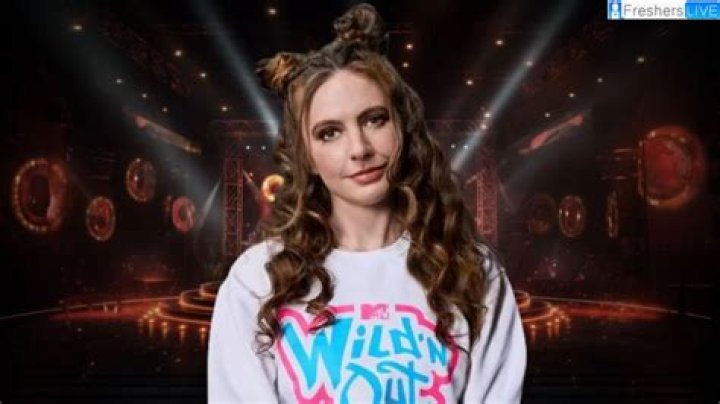 Was Maddy Fired From Wild 'N Out?
