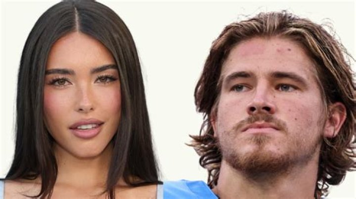 Who's Madison Beer Dating? Meet Her Rumored And Confirmed Boyfriends