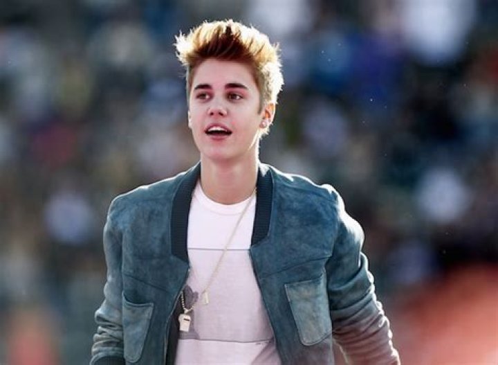 Who's The Love Of Justin Bieber's Life?