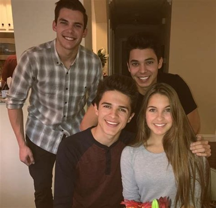 Who Are Lexi Rivera's Brothers? Get To Know Her Famous Siblings