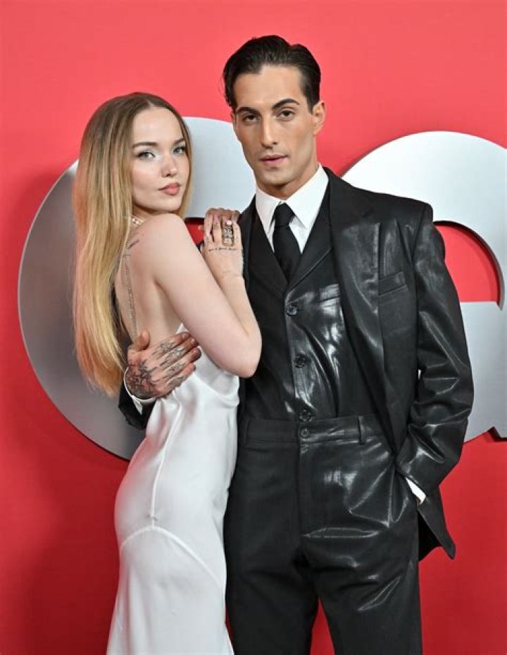 Who Has Dove Cameron Dated: A Comprehensive Overview