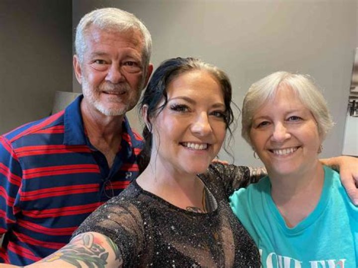 Who Is Ashley McBryde's Husband?