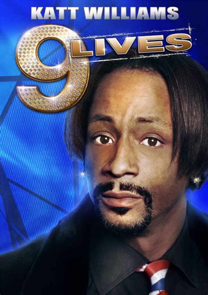 Who Is Katt Williams's Better Half?