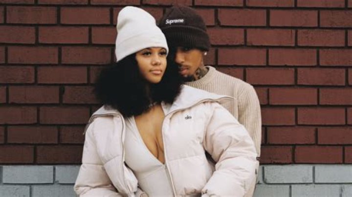 Who Is NLE Choppa's Girlfriend? Meet His Leading Lady