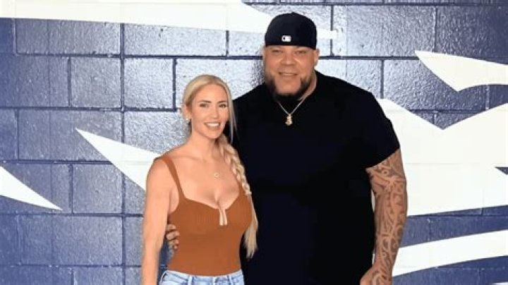 Who Is Tyrus' Wife? - Explore The Life Of The Wrestling Superstar