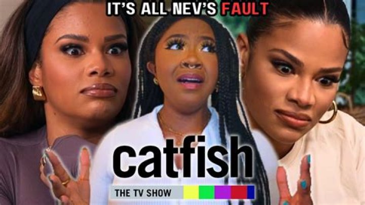 Why Did Kamie Leave Catfish?