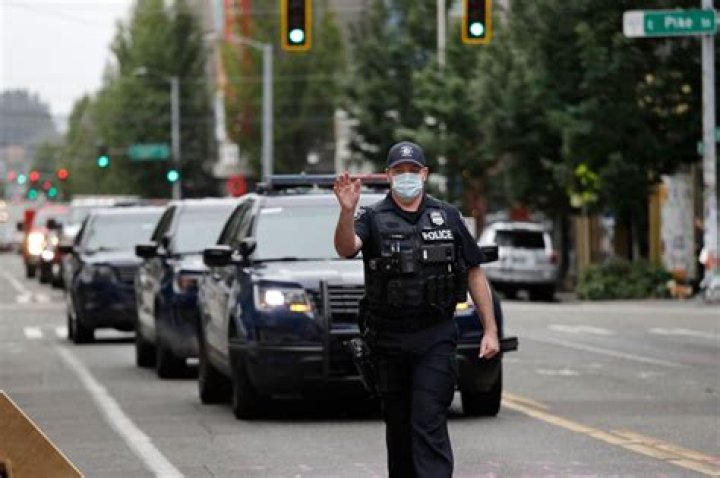 Why Do People Call The Police "12"?