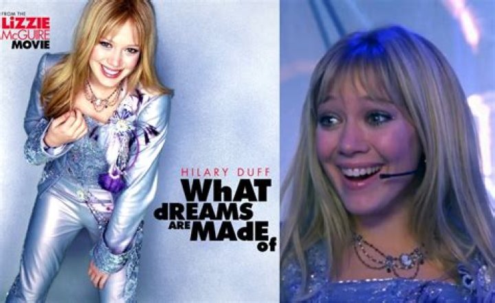 Why Miranda's Absence In The Lizzie McGuire Movie