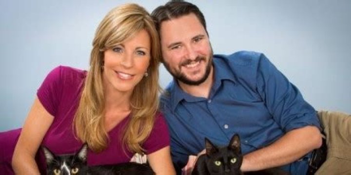 Will Wheaton: Married Life Secrets Revealed!